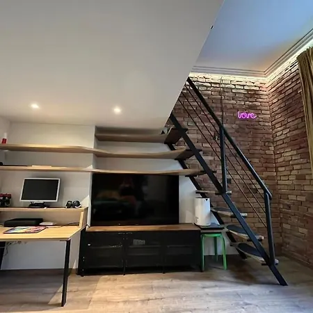 V Srdci Bratislavy * Μπρατισλάβα