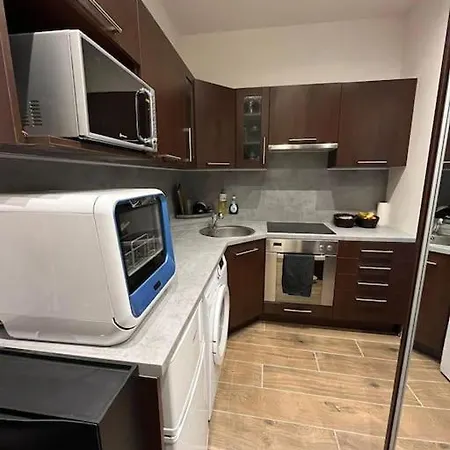 V Srdci Bratislavy * Μπρατισλάβα