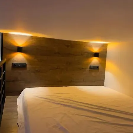 V Srdci Bratislavy Apartament *