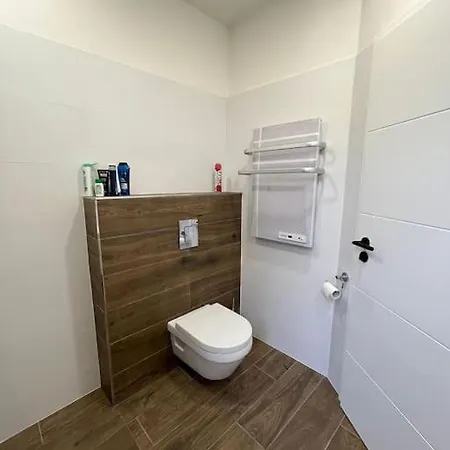 Appartamento V Srdci Bratislavy Bratislava