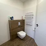 شقة V Srdci Bratislavy براتسيلافا
