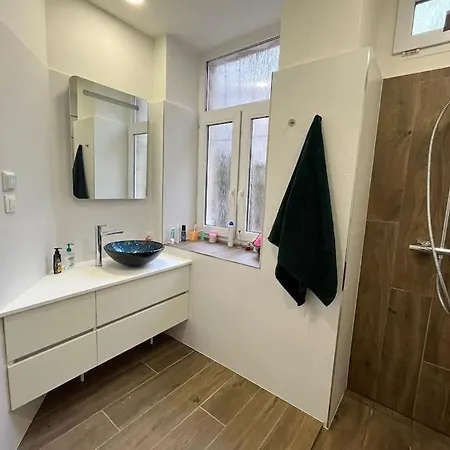 V Srdci Bratislavy Appartement *