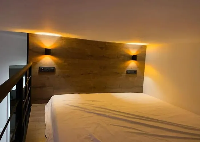 V Srdci Bratislavy Appartement *