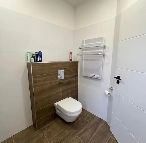 Appartement V Srdci Bratislavy Bratislava